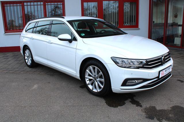 Volkswagen Passat Variant Business 2.0 TDI*RFK*LED*ACC*17"