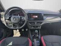 Skoda Kamiq - Vorschau Bild 4