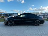 Mercedes-Benz CLA 45 AMG 4MATIC // OHNE OPF // TOP ZUSTAND - Mercedes CLA 45 AMG mit Schiebedach