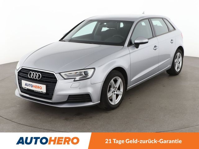 Audi A3 1.4 TFSI ACT *NAVI*TEMPO*BI-XENON*PDC*SHZ*