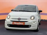 Fiat 500 1.0 GSE #PANO #KOMFORT-/TECH-PAKET #APP-CONN - Fiat aus 2024