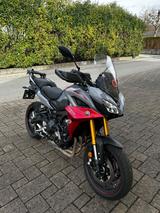 Yamaha Tracer 900 GT - YAMAHA TRACER 900 GT