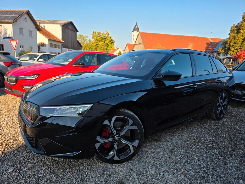 Image of Skoda Octavia