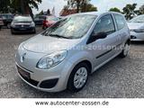 Renault Twingo*Klima*Tüv Neu* - gebrauchte Renault Twingo aus dem Jahr 2009