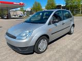 Ford Fiesta 1.3 *TÜV NEU*KLIMA* - gebrauchte Ford Fiesta aus dem Jahr 2004