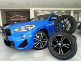 BMW X2 xDrive 18 d M Sport Navi - BMW X2: M