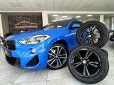 BMW X2 xDrive 18 d M Sport Navi - BMW X2 aus 2018