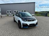 BMW i3s (120 Ah), 125kW - Farbe schwarz/weiss - BMW i3 in Bonn