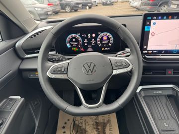 Volkswagen T-Roc Style 1.5 eTSI 150 PS 7-Gang-DSG