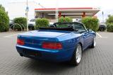 Porsche 968 Cabrio tiptronic Klima Sitzheizung BRD - Porsche 968 aus 1992