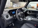 Mercedes-Benz G 450 d - SUPERIOR, clear COC,  AMG, MwSt ausw. - Mercedes-Benz G 450 mit Panoramadach