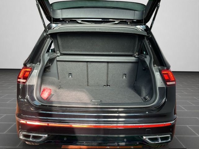 Volkswagen Tiguan - Bild 16