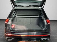 Volkswagen Tiguan - Vorschau Bild 16