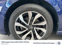Volkswagen Golf - Vorschau Bild 16
