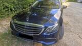 Mercedes-Benz E 400 d 4MATIC Autom. - - Mercedes-Benz E 400 in München