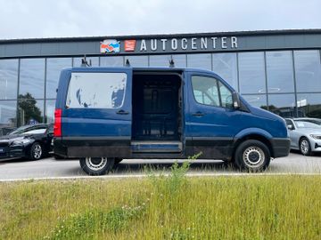 Volkswagen Crafter Kasten 30  L1H1 *AHK*TÜV-072026*