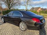 Mercedes-Benz S 500 Plug-in Hybrid / e Lang - Mercedes-Benz S 500 Plug-in Hybrid (PHEV) Gebrauchtwagen