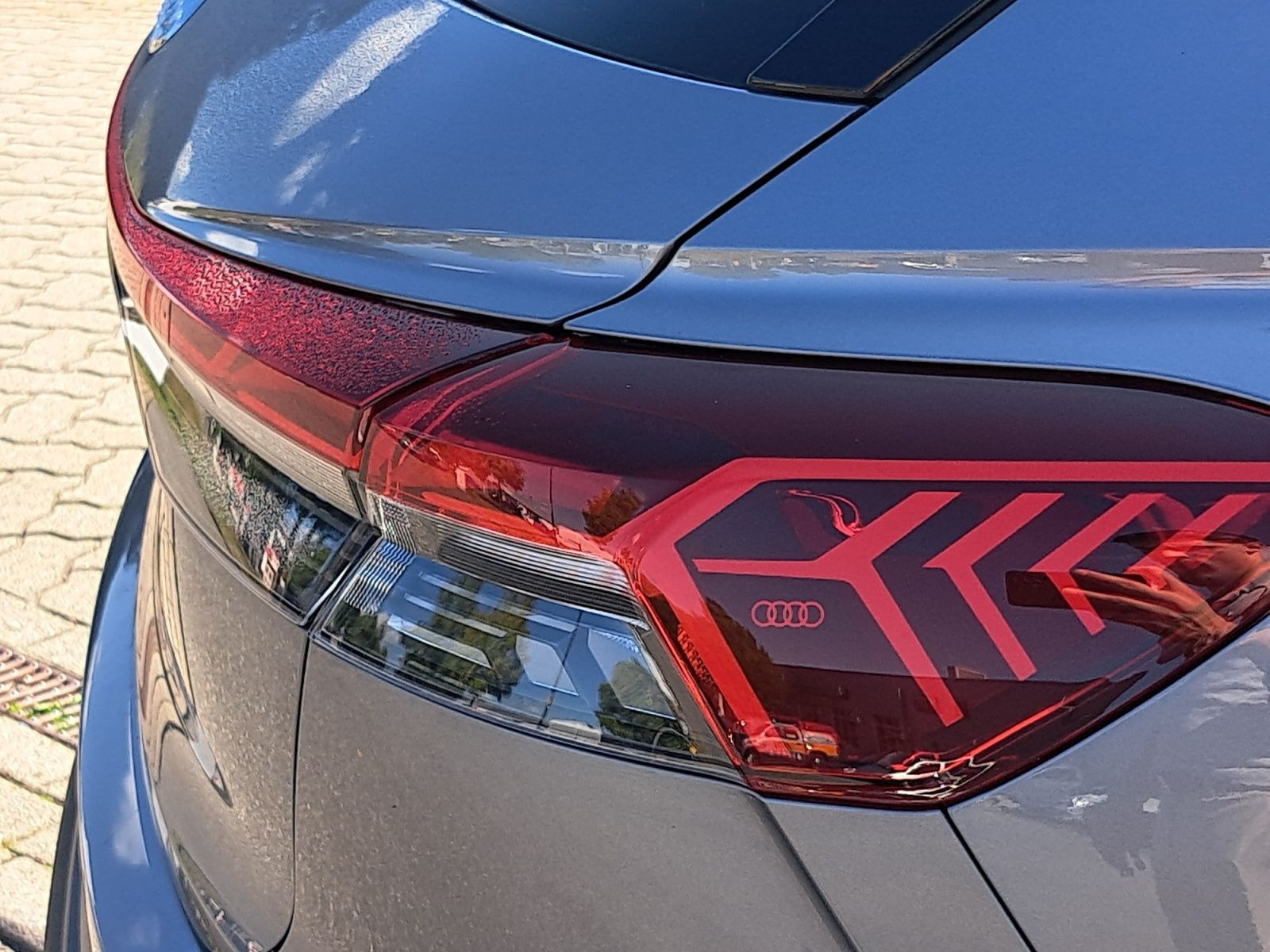 Audi Q4 e-tron - Bild 26