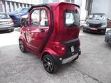 Andere A/ E- Kabienenfahrzeug - Andere mit Elektro-Antrieb