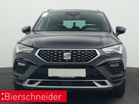 Seat Ateca - Vorschau Bild 10
