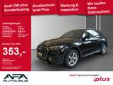 Audi Q5 40 TFSI Advanced qu. S tr. Matrix*360*AHK*ACC - Audi Q5 Jahreswagen