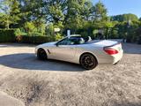 Mercedes-Benz SL 63 AMG*DISTR+*KEYL*PARKASS*DRIVER'S P*CARBON* - weiße Mercedes-Benz SL 63 AMG