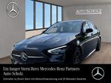 Mercedes-Benz C 180 T AMG+NIGHT+AHK+360°+STANDHEIZUNG+LED+FLA+ - gebrauchte Mercedes-Benz C 180 aus dem Jahr 2022