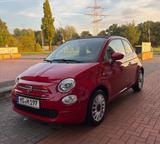 Fiat 500C (2020) Top gepflegt, Zahnriemen neu