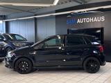 Volkswagen Polo V GTI 1.8 TSI DSG /LED/NAVI/SHZ/PDC/ALCANT/ - Volkswagen Polo: Schwarz