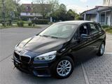 BMW 216 D Avantgarde Automatik Glas-Pamorama - BMW 216 aus 2015