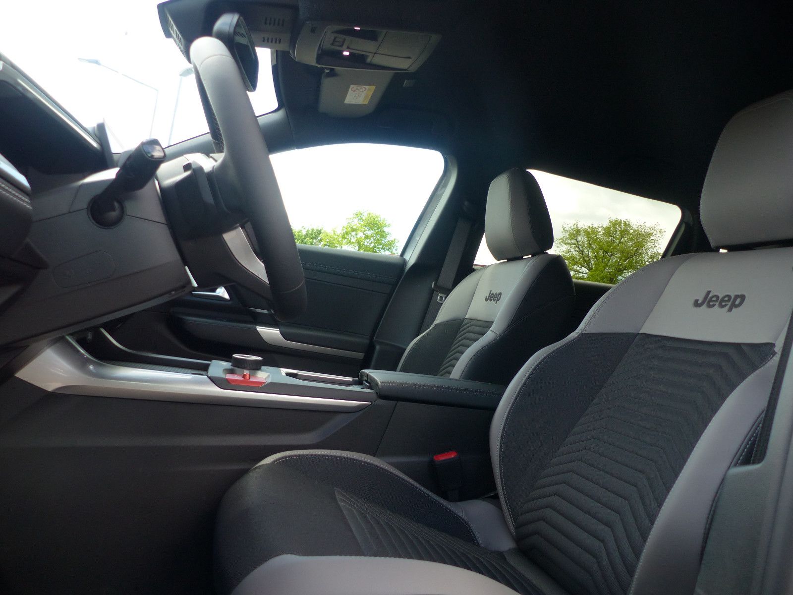 Jeep Compass - Bild 14