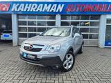 Opel Antara Cosmo 2.0  4x4*Navi*Tempomat* - Opel Antara mit Diesel-Antrieb