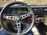 BMW 2002 TI Gruppe 2 Straßenzul. und FIA Wagenpass - BMW 2002: Ti