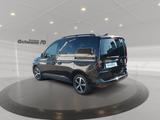 Volkswagen Caddy Life 1.5 TSI Dark Label Pano LED 2xKlima - VW Caddy LIFE Gebrauchtwagen