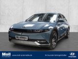 Hyundai IONIQ 5 Elektro 58 kWh Navi SHZ LHZ PDC Kamera - Hyundai IONIQ 5 Tageszulassungen