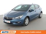 Opel Astra 1.4 SIDI Turbo Dynamic*CAM*PDC*SHZ*TEMPO* - Opel Gebrauchtwagen in Bonn
