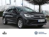 Volkswagen TAIGO STYLE 1.0 TSI DSG IQ-LIGHT+NAVI+ACC - Volkswagen Taigo aus 2021