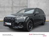 Audi Q7 50 TDI qu S line AHK B&O Pano Standh.