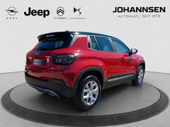 JEEP AVENGER Altitude WinterPaket+Allwetter+Navi+Kame
