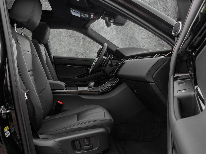 Land Rover Range Rover Evoque D165 Dynamic SE