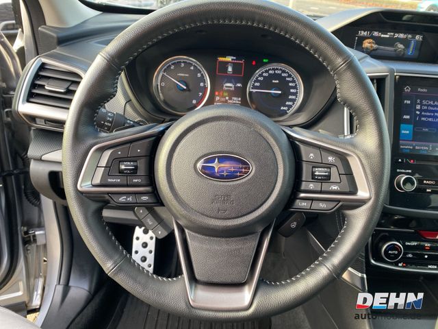 Subaru Forester 2.0ie MH Comfort ACC4xSHZLRHZKamera