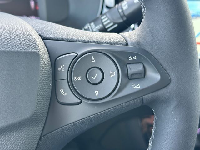 Fahrzeugabbildung Opel Corsa F 1.2 Turbo GS KlimaA,LED,Navi,SHZ,Kam.,LM