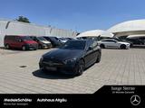 Mercedes-Benz C 180 T AMG Night 18" Sounds. Vorr.-Distronic - Mercedes-Benz C 180 Gebrauchtwagen in Augsburg