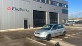 Ford Fiesta (BE CAR / 1.4TDI / MANUAL GEARBOX / BOITE - Ford Fiesta aus 2005 mit Diesel-Antrieb
