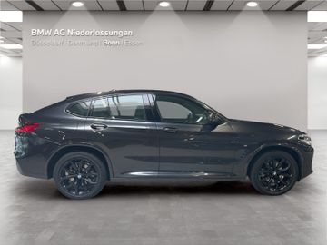 BMW X4 - 4