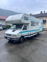Concorde 790XR Iveco Wohnmobil 5000KG - Concorde 79