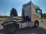 MAN TGX 18.480 BLS - MAN Abrollkipper