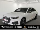Audi S4 Avant 3.0 TDI quattro APSplus RFK Privacy