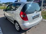 Mercedes-Benz A 180 CDI/Klima/SHZ/PDC/Alufelgen - Mercedes-Benz: Alufelge
