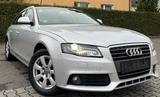 Audi A4 1.8 TFSI Ambiente Avant XENON PDC NAVI 2.HD - Audi aus 2008: Kombi